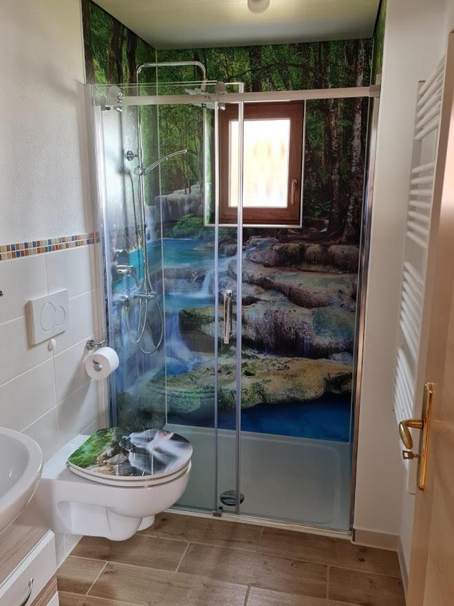 Gaestehaus Gaisalpe Fischen im Allgaeu Buitenkant foto