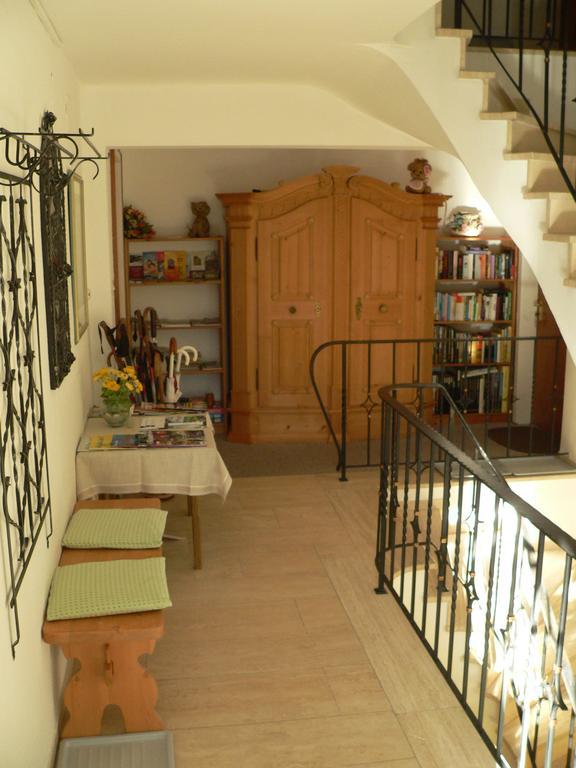 Gaestehaus Gaisalpe Fischen im Allgaeu Kamer foto