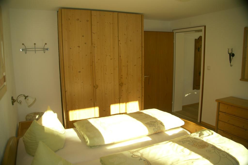 Gaestehaus Gaisalpe Fischen im Allgaeu Buitenkant foto