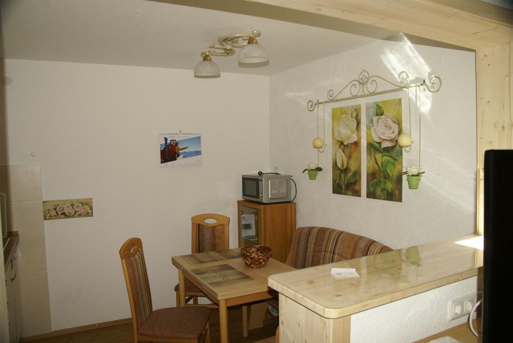 Gaestehaus Gaisalpe Fischen im Allgaeu Buitenkant foto
