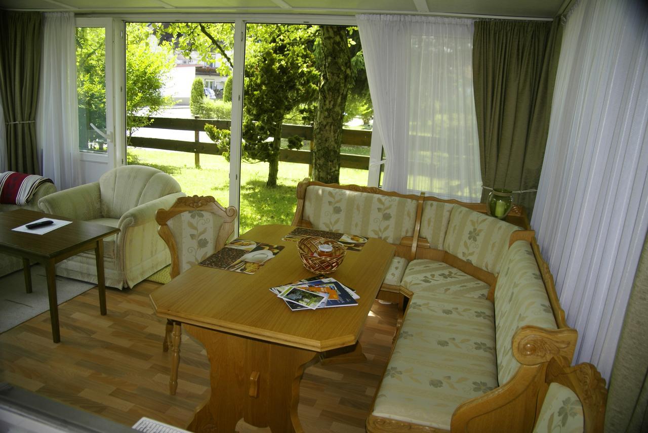 Gaestehaus Gaisalpe Fischen im Allgaeu Buitenkant foto